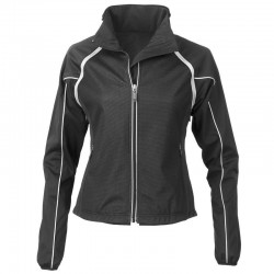 Plain Women's Spiro race system jacket Snickers Workwear